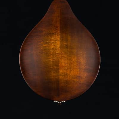 Eastman MD305 A-Style Mandolin NEW image 5