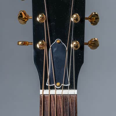 Gibson L-00 12 Fret Standard Rosewood 2024, Sunburst image 5