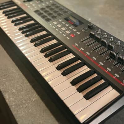 Akai MPK249 2014 - Present - Black