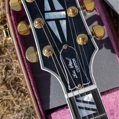 Gibson Les Paul Scorpion image 4