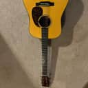 Martin D-18 Authentic 1939 2013 - Present - Natural