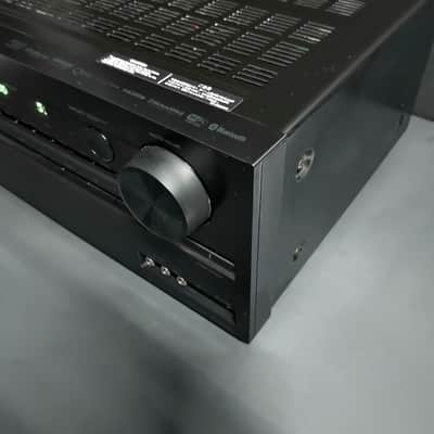 Onkyo TX-NR626 7.2-Channel Wi-Fi/Bluetooth AV Receiver image 4