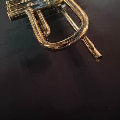 Selmer Claude Gordon Bb Trumpet image 10