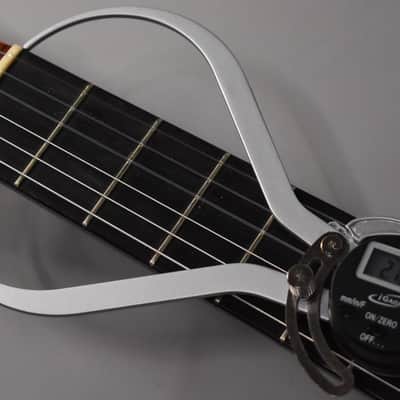 1971 S.Yairi Classical Acoustic Guitar Natural Finish w/HSC image 23