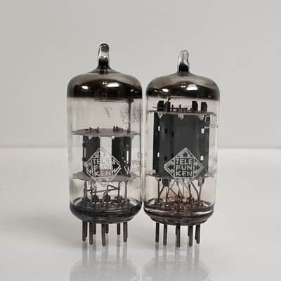 McIntosh MX110 Tube Stereo AM/FM Tuner Amp Preamplifier image 14