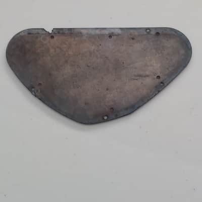 1960's Gibson SG Standard Control Plate (K-131) image 2