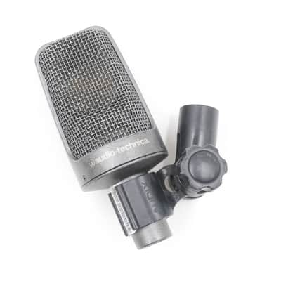 Audio Technica AE3000 Owned by Deryck Whibley Of Sum 41 image 5