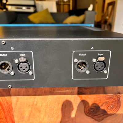 VERTIGO VSC-2 Quad Discrete Compressor image 5