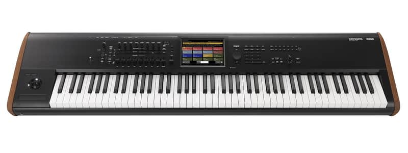 Korg Kronos 88 EXDEMO image 1