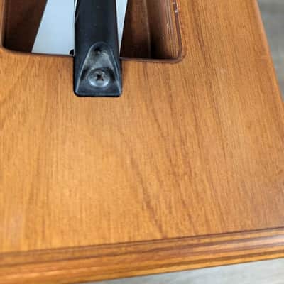 Godin Acoustic Solutions amplifier 1x8" 150-Watt image 6