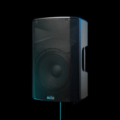 Alto Professional TX312 – 700W Powered DJ Speakers, PA System with 12" 2 Way, signal limiting and switchable mic line preamp and XLR in/out image 4