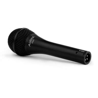 Audix OM5 Dynamic Hypercardioid Microphone image 2