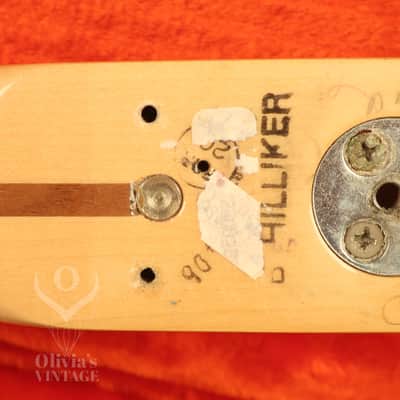 1980 Fender Telecaster Deluxe Natural image 22
