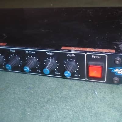 Dytronics FS-1 Cyclosonic Panner 3D Audio Panner/Exciter/Phase Shifter Rare Piece image 4
