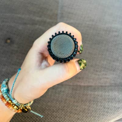 Shure 57 2000s - Charcoal image 2
