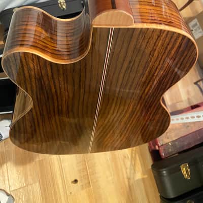 Zager ZAD900 OMCE Aura/N 2019 Natural image 10