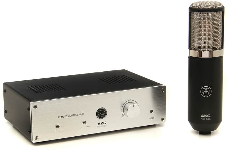 AKG Perception 820 Tube