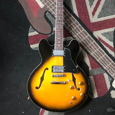 Tokai Legacy 335 image 1