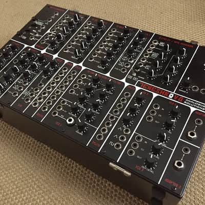 Analog Solutions Tereshkova Semi Modular Synth image 1