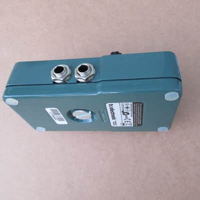 TC Electronic Viscous Vibe Guitar Pedal with Box Manual Cord Etc Univibe Pedal image 7