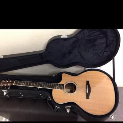 Eastman HE422CE (AC422CE) image 7