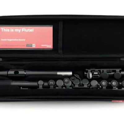 Immagine Nuvo "NB300FBK" NUVOBAND flute - Black - 2