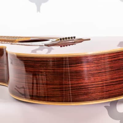Daion Year Series '82 Six String Acoustic image 19