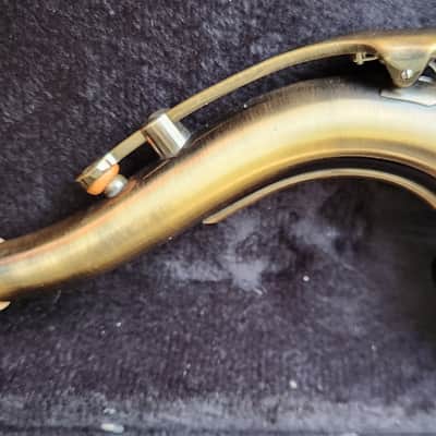Rock'n'Roll Tenor Saxophone image 16