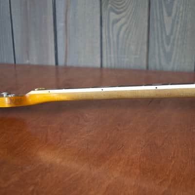 Fender Jazz Bass Neck (Vintage - 1966) image 8