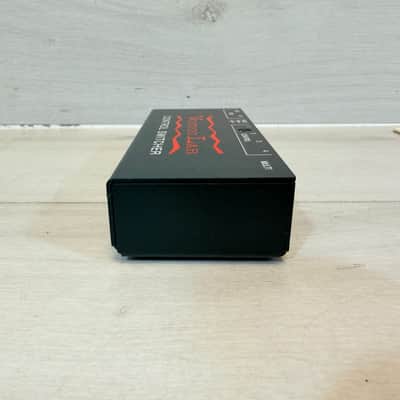 Voodoo Lab Control Switcher MIDI Amp Channel Switching Interface w/ Box & Power Supply image 5