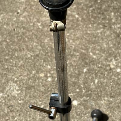 Sonor VINTAGE SONOR GERMAN CHAMPION HARDWARE PACK HI HAT SNARE STANDS AND BASS DRUM PEDAL 1951-1971 image 11