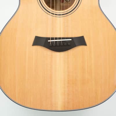 Taylor Guitar Guys Select 314ce Natural Cedar/ Mahogany 2025 image 4