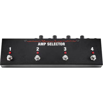 Voodoo Labs Amp Selector PRO image 1
