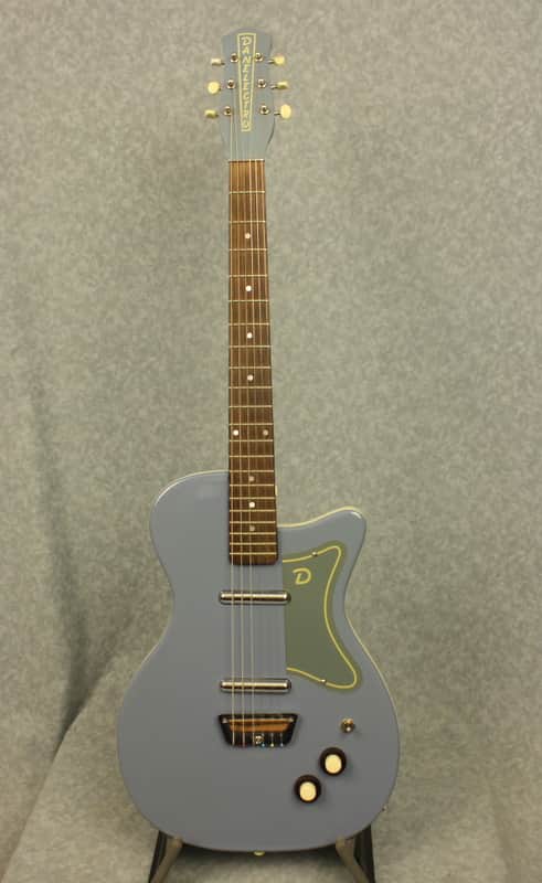 Danelectro '56 Reissue U2 Electric Guitar Made In Korea with