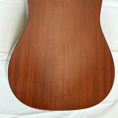Collings D1A Varnish 2012 image 5