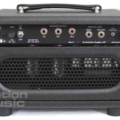 Two Rock  Studio Signature Head Black / Black Bild 3