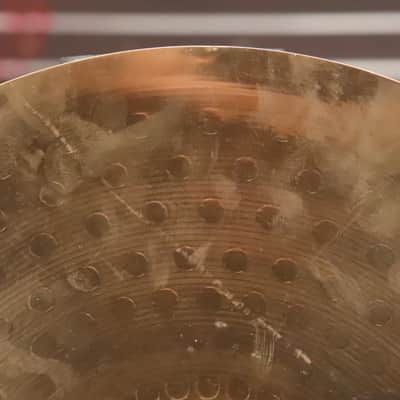 Zildjian 14" ZBT Crash Cymbal #1 image 11