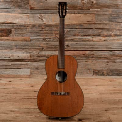 Immagine Iris RCM-000 All-Mahogany  2021 - 4