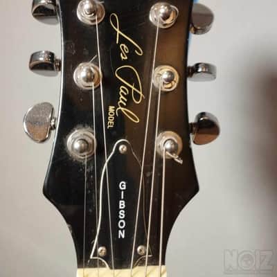 Epiphone Epiphone les paul 50's image 6
