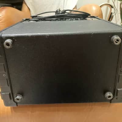 Roland CUBE-60 2-Channel 60-Watt 1x12" Guitar Combo 2004 - 2010 - Black image 4