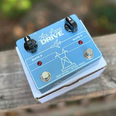 ギター Mythos Air Lane Drive Mythos Pedals Air Lane Drive | Reverb