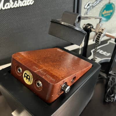 Meinl   Digital Stomp Box Bundle Mp Ds1 image 2