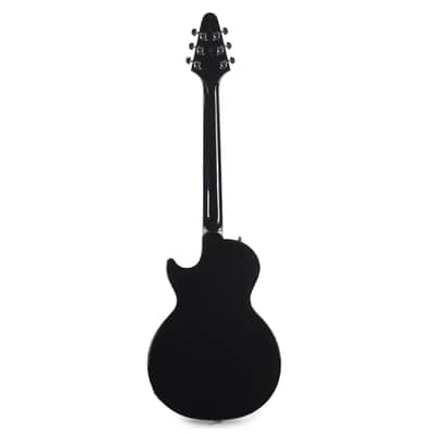 Gibson Modern 50th Anniversary Les Paul Music City Special Ebony image 5