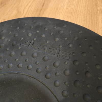 Alesis Strike Pro SE 14" dual zone cymbal image 2