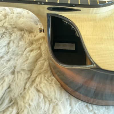 Turkowiak guitars image 9