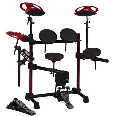 ddrum DD BETA XP2 DD BETA XP2 COMPLETE ELECTRONIC DRUM SET image 1