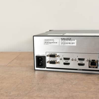 Extron IN1608 IPCP SA Eight-Input Scaling Presentation Switcher CG0021U image 8