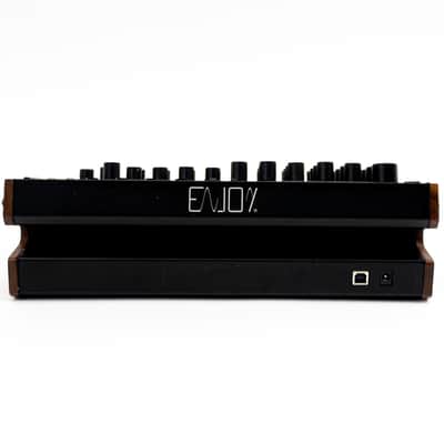 Enjoy Electronics The Godfather Multi-Channel Audio Processor with Power Supply image 7