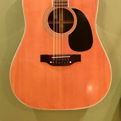 Takamine F-400s Lawsuit Era Guitar image 2