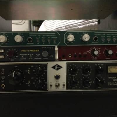 Golden Age Project Pre-73 MKII - User review - Gearspace